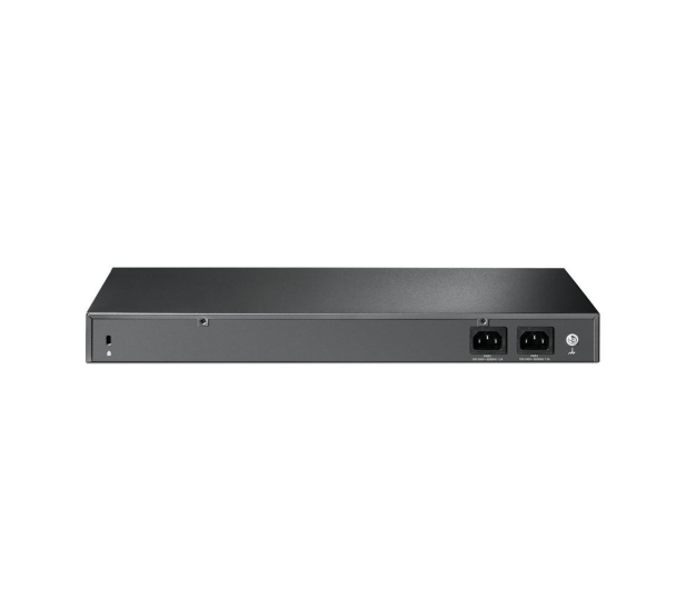 TP-Link 16p TL-SX3016F (16x10Gbit SFP+) - 1062119 - zdjęcie 3